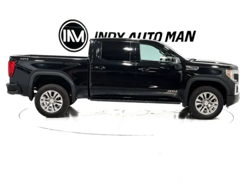 Another view of 2021 GMC Sierra 1500 AT4 for sale in Indianapolis, IN at Indy Auto Man - Indianapolis