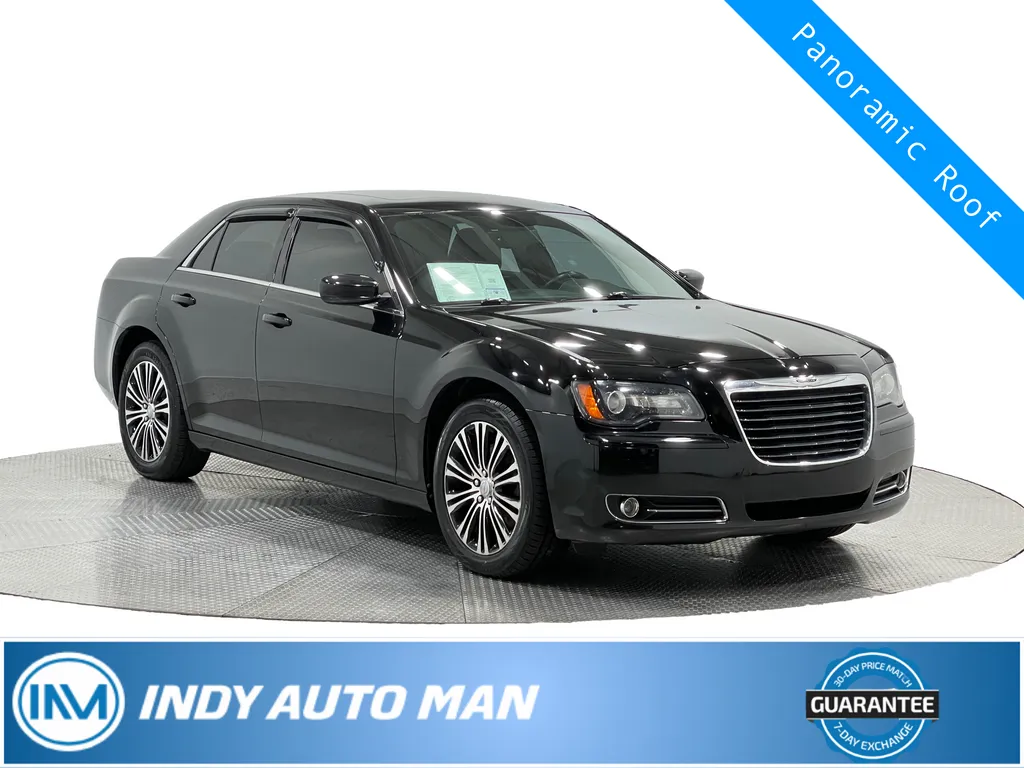 2014 Chrysler 300 S for sale in Indianapolis, IN