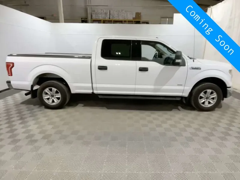 2015 Ford F-150 XLT for sale in Indianapolis, IN