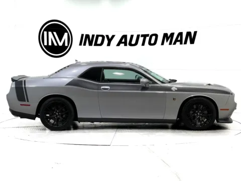 Another view of 2017 Dodge Challenger R/T Scat Pack for sale in Indianapolis, IN at Indy Auto Man - Indianapolis