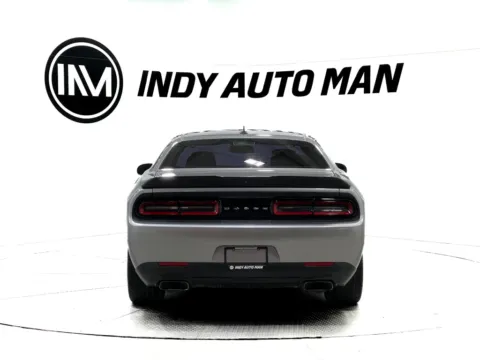 More photos of 2017 Dodge Challenger R/T Scat Pack at Indy Auto Man - Indianapolis, IN