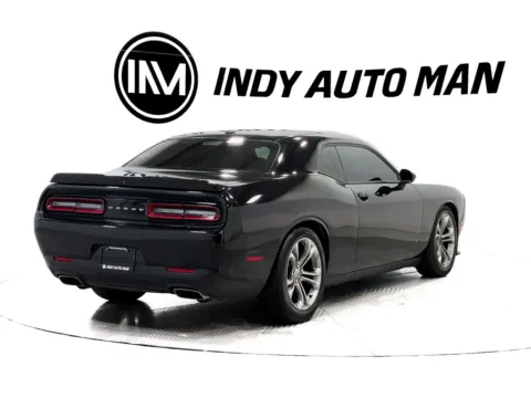 More photos of 2021 Dodge Challenger R/T at Indy Auto Man - Indianapolis, IN