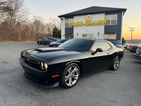 Photos of 2021 Dodge Challenger R/T for sale in Indianapolis, IN at Indy Auto Man - Indianapolis