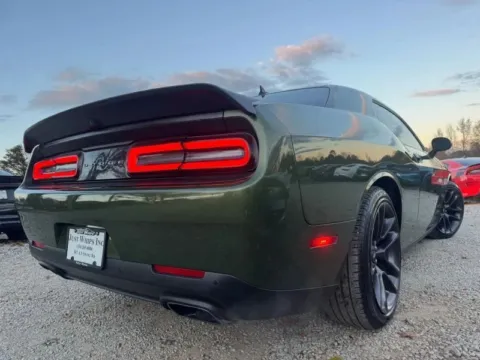 More photos of 2020 Dodge Challenger R/T Scat Pack at Indy Auto Man - Indianapolis, IN