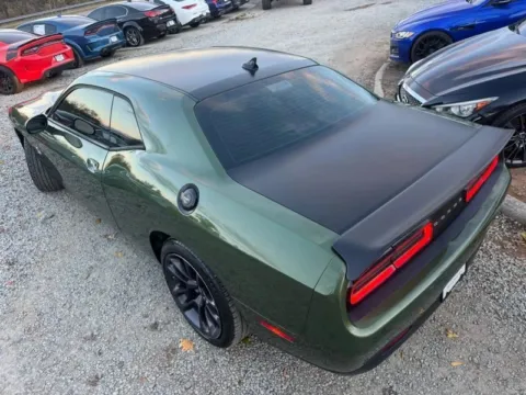 More photos of 2020 Dodge Challenger R/T Scat Pack at Indy Auto Man - Indianapolis, IN