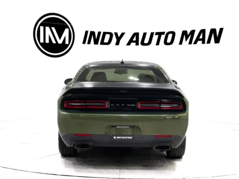 More photos of 2020 Dodge Challenger R/T Scat Pack at Indy Auto Man - Indianapolis, IN