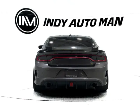 More photos of 2019 Dodge Charger R/T Scat Pack at Indy Auto Man - Indianapolis, IN