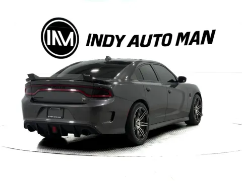 More photos of 2019 Dodge Charger R/T Scat Pack at Indy Auto Man - Indianapolis, IN