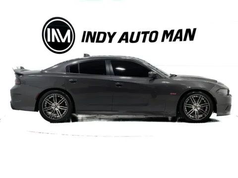 Another view of 2019 Dodge Charger R/T Scat Pack for sale in Indianapolis, IN at Indy Auto Man - Indianapolis