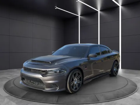 Another view of 2019 Dodge Charger R/T Scat Pack for sale in Indianapolis, IN at Indy Auto Man - Indianapolis