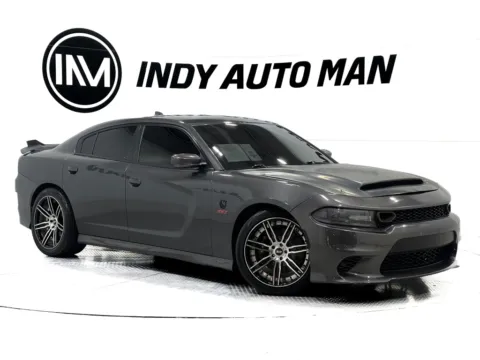 Photos of 2019 Dodge Charger R/T Scat Pack for sale in Indianapolis, IN at Indy Auto Man - Indianapolis