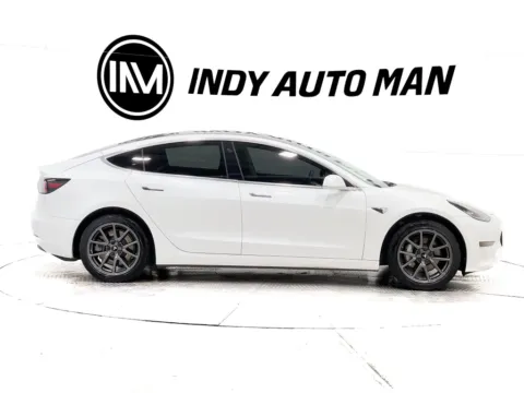 Another view of 2020 Tesla Model 3 Standard for sale in Indianapolis, IN at Indy Auto Man - Indianapolis
