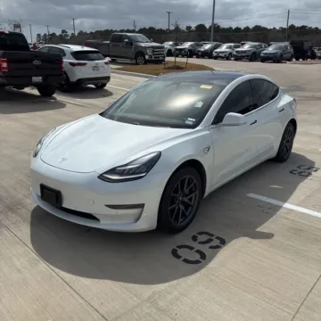 Photos of 2020 Tesla Model 3 Standard for sale in Indianapolis, IN at Indy Auto Man - Indianapolis