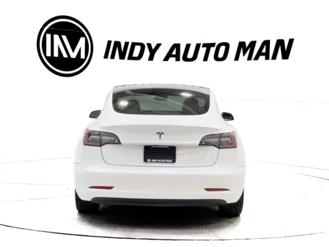 More photos of 2020 Tesla Model 3 Standard at Indy Auto Man - Indianapolis, IN