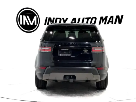 More photos of 2018 Land Rover Discovery HSE Luxury at Indy Auto Man - Indianapolis, IN