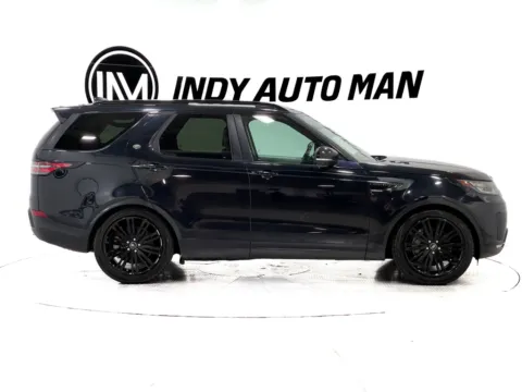 Another view of 2018 Land Rover Discovery HSE Luxury for sale in Indianapolis, IN at Indy Auto Man - Indianapolis