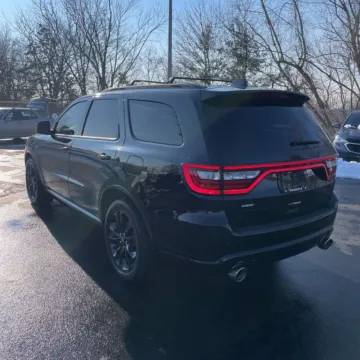 More photos of 2021 Dodge Durango R/T at Indy Auto Man - Indianapolis, IN
