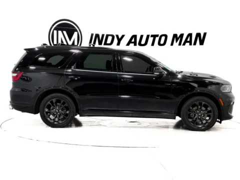 Another view of 2021 Dodge Durango R/T for sale in Indianapolis, IN at Indy Auto Man - Indianapolis