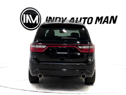 More photos of 2021 Dodge Durango R/T at Indy Auto Man - Indianapolis, IN