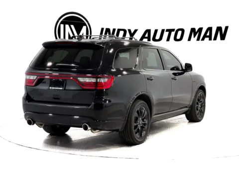 More photos of 2021 Dodge Durango R/T at Indy Auto Man - Indianapolis, IN