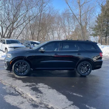 More photos of 2021 Dodge Durango R/T at Indy Auto Man - Indianapolis, IN