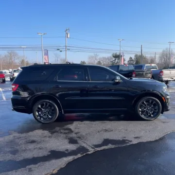 Another view of 2021 Dodge Durango R/T for sale in Indianapolis, IN at Indy Auto Man - Indianapolis