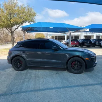 More photos of 2017 Porsche Macan GTS at Indy Auto Man - Indianapolis, IN