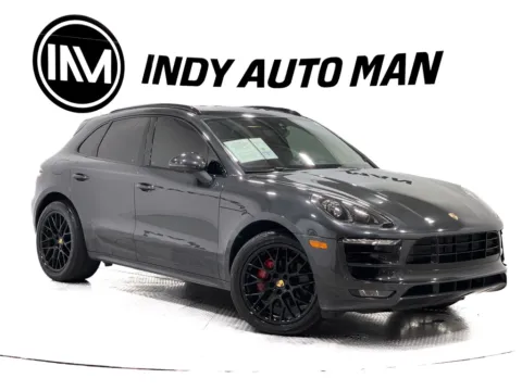 Photos of 2017 Porsche Macan GTS for sale in Indianapolis, IN at Indy Auto Man - Indianapolis