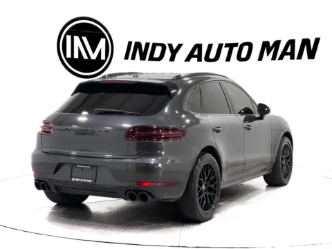 More photos of 2017 Porsche Macan GTS at Indy Auto Man - Indianapolis, IN