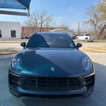 Photos of 2017 Porsche Macan GTS for sale in Indianapolis, IN at Indy Auto Man - Indianapolis