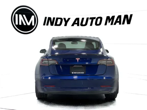 More photos of 2019 Tesla Model 3 Standard Range Plus at Indy Auto Man - Indianapolis, IN