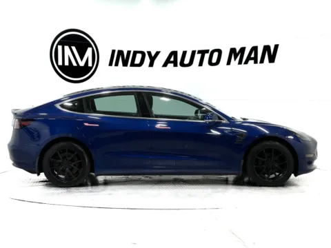 Another view of 2019 Tesla Model 3 Standard Range Plus for sale in Indianapolis, IN at Indy Auto Man - Indianapolis