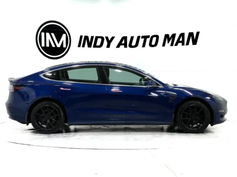 Another view of 2019 Tesla Model 3 Standard Range Plus for sale in Indianapolis, IN at Indy Auto Man - Indianapolis