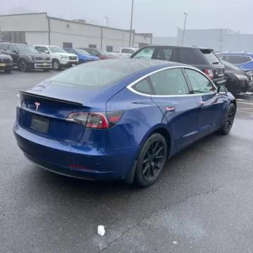 Another view of 2019 Tesla Model 3 Standard for sale in Indianapolis, IN at Indy Auto Man - Indianapolis