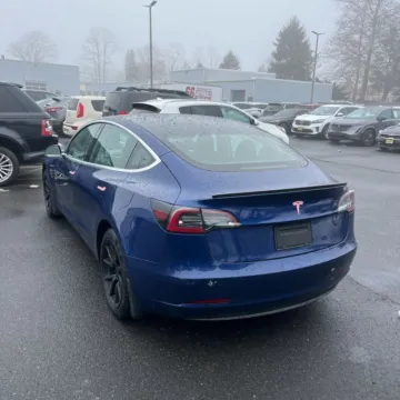 More photos of 2019 Tesla Model 3 Standard at Indy Auto Man - Indianapolis, IN