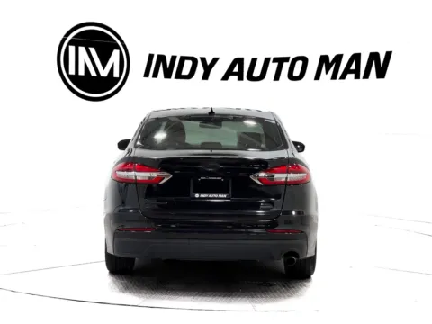 More photos of 2019 Ford Fusion SEL at Indy Auto Man - Indianapolis, IN