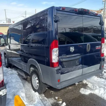 More photos of 2016 Ram ProMaster 1500 Low Roof at Indy Auto Man - Indianapolis, IN