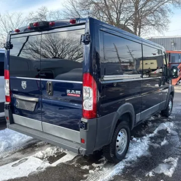 Another view of 2016 Ram ProMaster 1500 Low Roof for sale in Indianapolis, IN at Indy Auto Man - Indianapolis