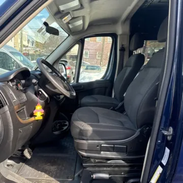 More photos of 2016 Ram ProMaster 1500 Low Roof at Indy Auto Man - Indianapolis, IN