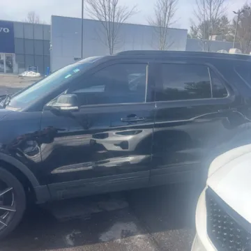 More photos of 2017 Ford Explorer Sport at Indy Auto Man - Indianapolis, IN