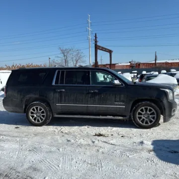 Another view of 2017 GMC Yukon XL Denali for sale in Indianapolis, IN at Indy Auto Man - Indianapolis