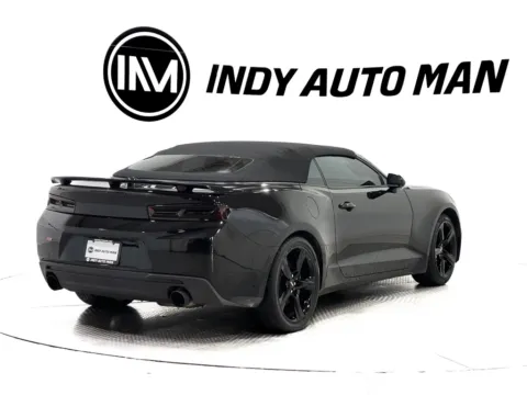 More photos of 2017 Chevrolet Camaro SS 2SS at Indy Auto Man - Indianapolis, IN