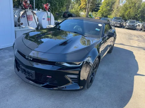 Photos of 2017 Chevrolet Camaro SS 2SS for sale in Indianapolis, IN at Indy Auto Man - Indianapolis