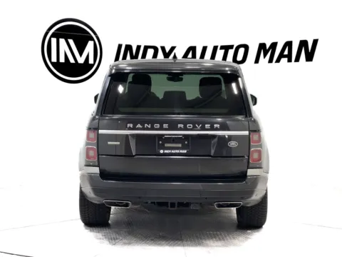 More photos of 2019 Land Rover Range Rover 5.0L V8 Supercharged Autobiography at Indy Auto Man - Indianapolis, IN