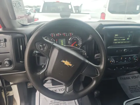 More photos of 2019 Chevrolet Silverado 2500HD Work Truck at Indy Auto Man - Indianapolis, IN