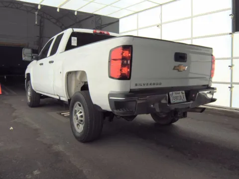 Another view of 2019 Chevrolet Silverado 2500HD Work Truck for sale in Indianapolis, IN at Indy Auto Man - Indianapolis