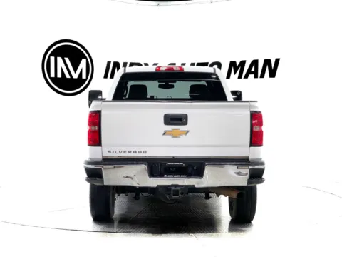 More photos of 2019 Chevrolet Silverado 2500HD Work Truck at Indy Auto Man - Indianapolis, IN