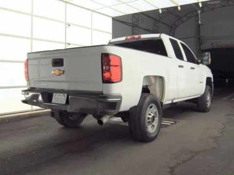 Photos of 2019 Chevrolet Silverado 2500HD Work Truck for sale in Indianapolis, IN at Indy Auto Man - Indianapolis