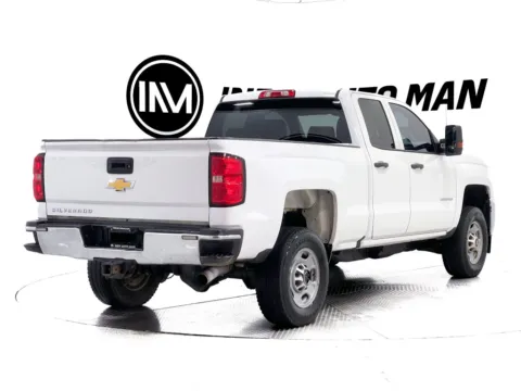 More photos of 2019 Chevrolet Silverado 2500HD Work Truck at Indy Auto Man - Indianapolis, IN