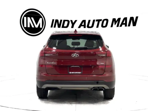More photos of 2019 Hyundai Tucson Sport at Indy Auto Man - Indianapolis, IN